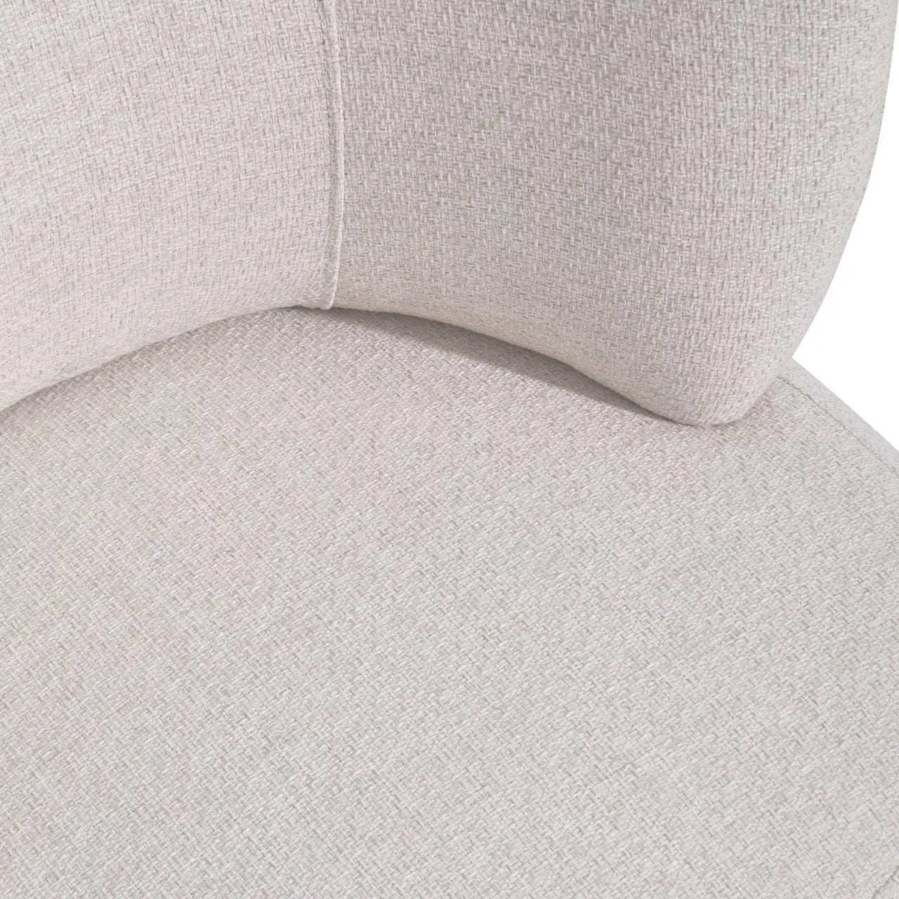 Outdoor sofa Dawson beige alpine