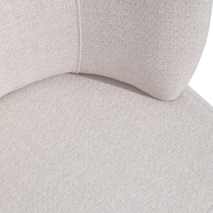 Outdoor sofa Dawson beige alpine