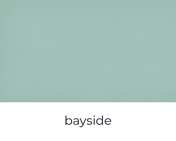 Bayside — Peinture murale mate 2,5 L – Paint of Walinoon