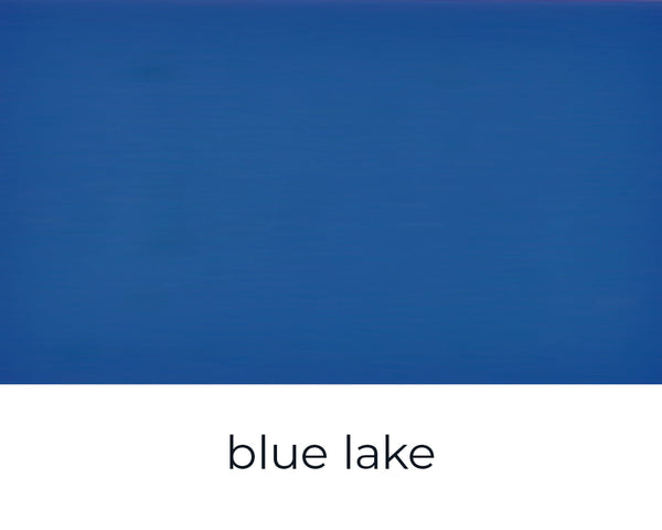 Blue Lake — Peinture murale mate 2,5 L – Paint of Walinoon