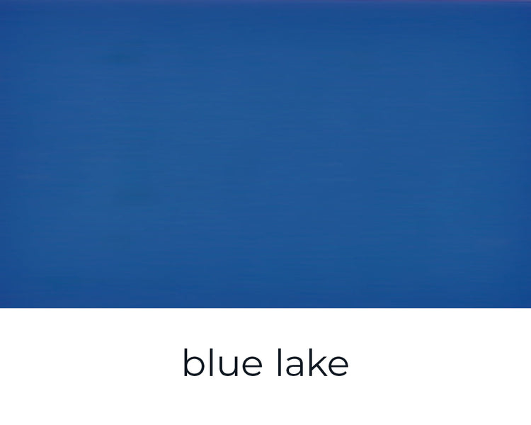 Blue Lake