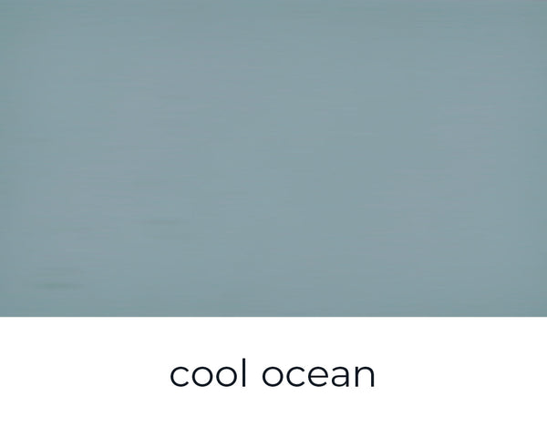 Cool Ocean — Peinture murale mate 2,5 L – Paint of Walinoon