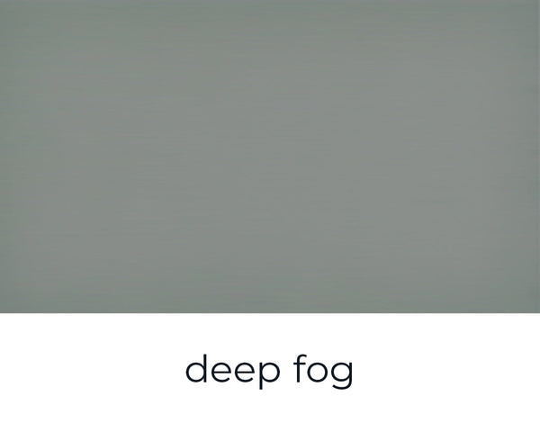 Deep Fog — Peinture extérieure Exterior Paint – Paint of Walinoon