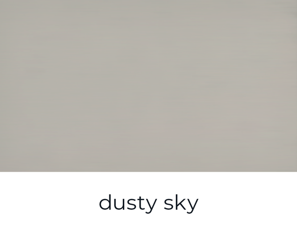 Dusty Sky — Peinture murale mate 2,5 L – Paint of Walinoon