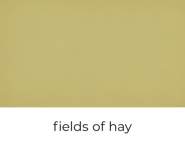 Fields of Hay — Peinture murale mate 2,5 L – Paint of Walinoon