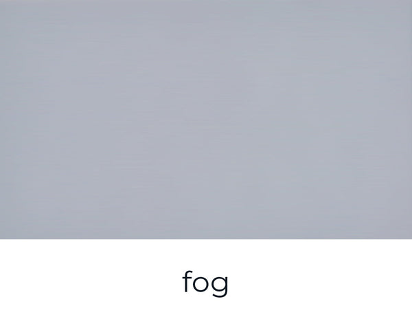 Fog — Peinture murale mate 2,5 L – Paint of Walinoon