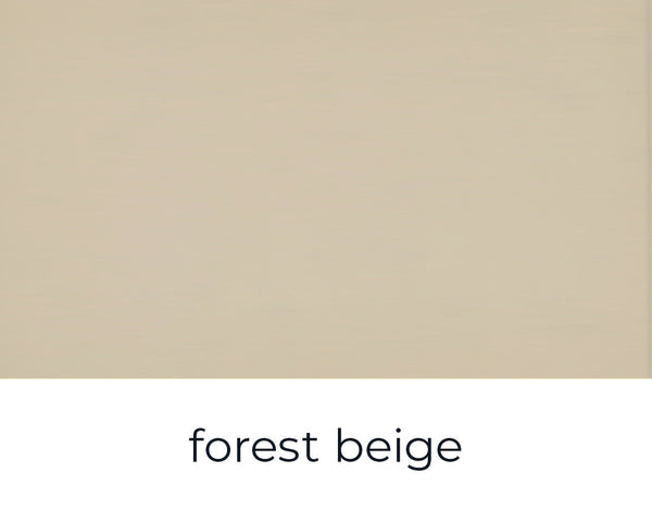 Forest Beige — Peinture murale mate 2,5 L – Paint of Walinoon