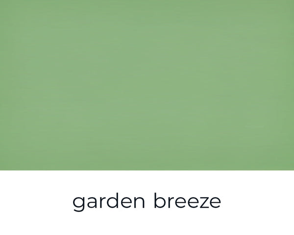 Garden Breeze — Peinture murale mate 2,5 L – Paint of Walinoon