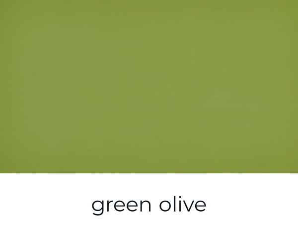 Green Olive — Peinture murale mate 2,5 L – Paint of Walinoon