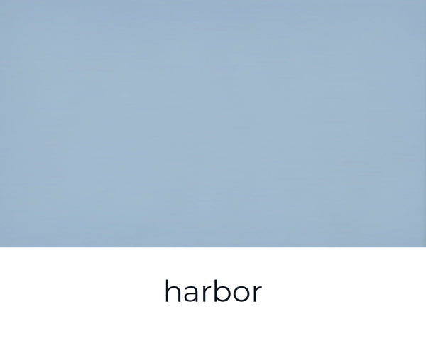 Harbor — Peinture murale mate 2,5 L – Paint of Walinoon