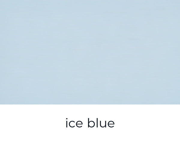 Ice Blue — Peinture murale mate 2,5 L – Paint of Walinoon