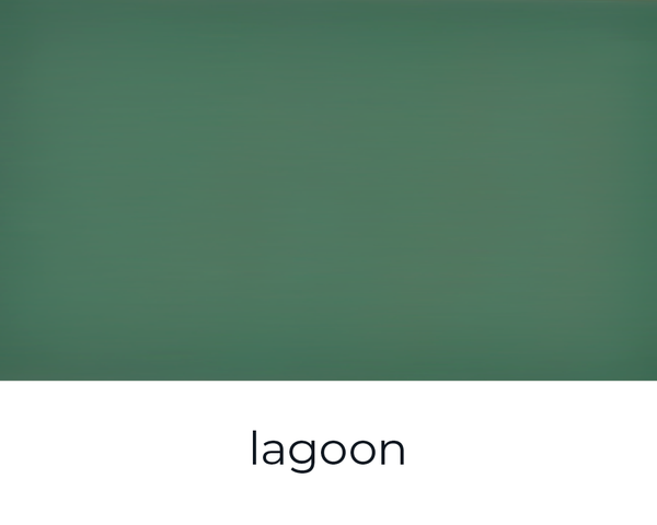 Lagoon — Peinture murale mate 2,5 L – Paint of Walinoon