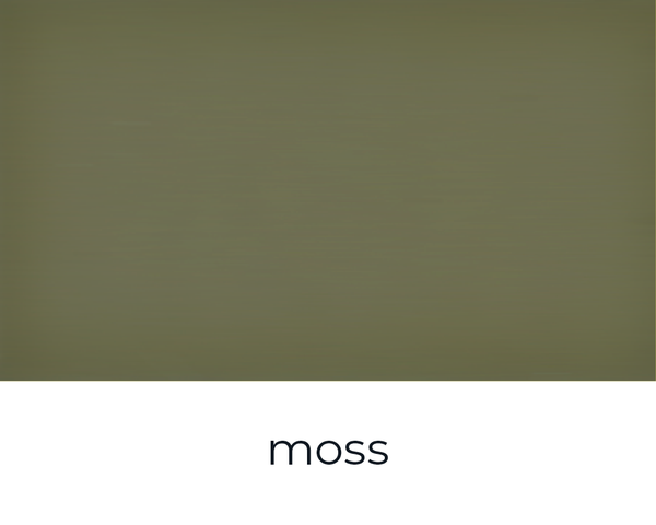 Moss — Peinture murale mate 2,5 L – Paint of Walinoon