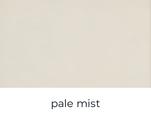 Pale Mist — Peinture murale mate 2,5 L – Paint of Walinoon