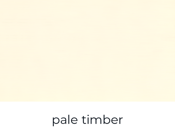 Pale Timber — Peinture murale mate 2,5 L – Paint of Walinoon