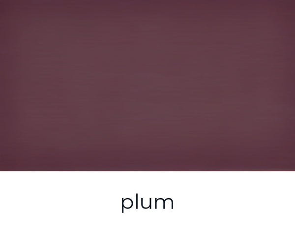 Plum — Peinture murale mate 2,5 L – Paint of Walinoon