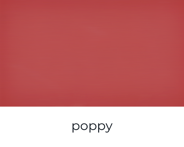 Poppy — Peinture murale mate 2,5 L – Paint of Walinoon