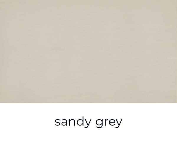Sandy Grey — Peinture murale mate 2,5 L – Paint of Walinoon