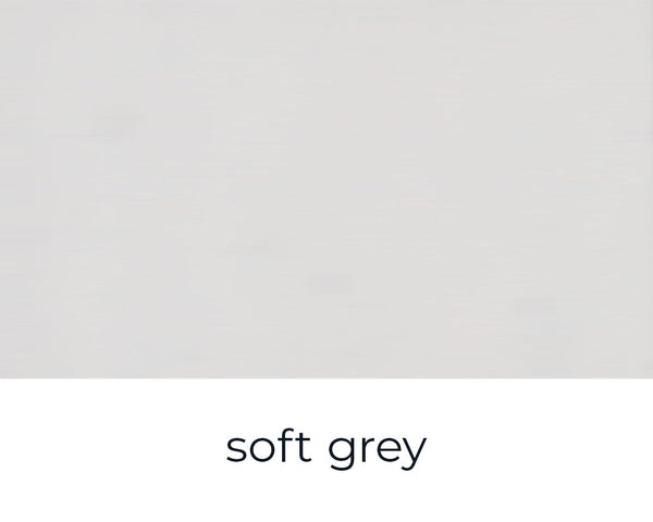 Soft Grey — Peinture murale mate 2,5 L – Paint of Walinoon