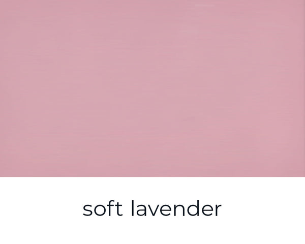 Soft Lavender — Peinture murale mate 2,5 L – Paint of Walinoon