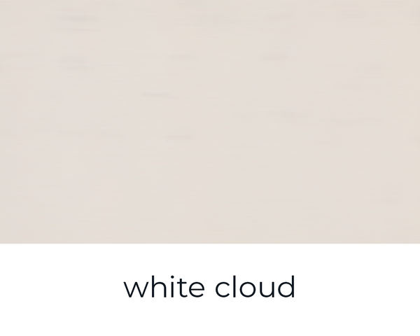 White Cloud — Peinture murale mate 2,5 L – Paint of Walinoon