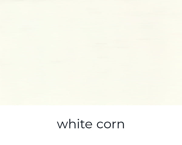White Corn — Peinture extérieure Exterior Paint – Paint of Walinoon