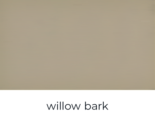Willow Bark — Peinture murale mate 2,5 L – Paint of Walinoon