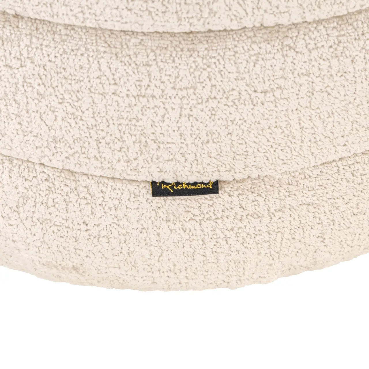 Pet bed Bingo clay chenille
