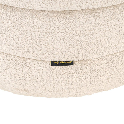Pet bed Bingo clay chenille