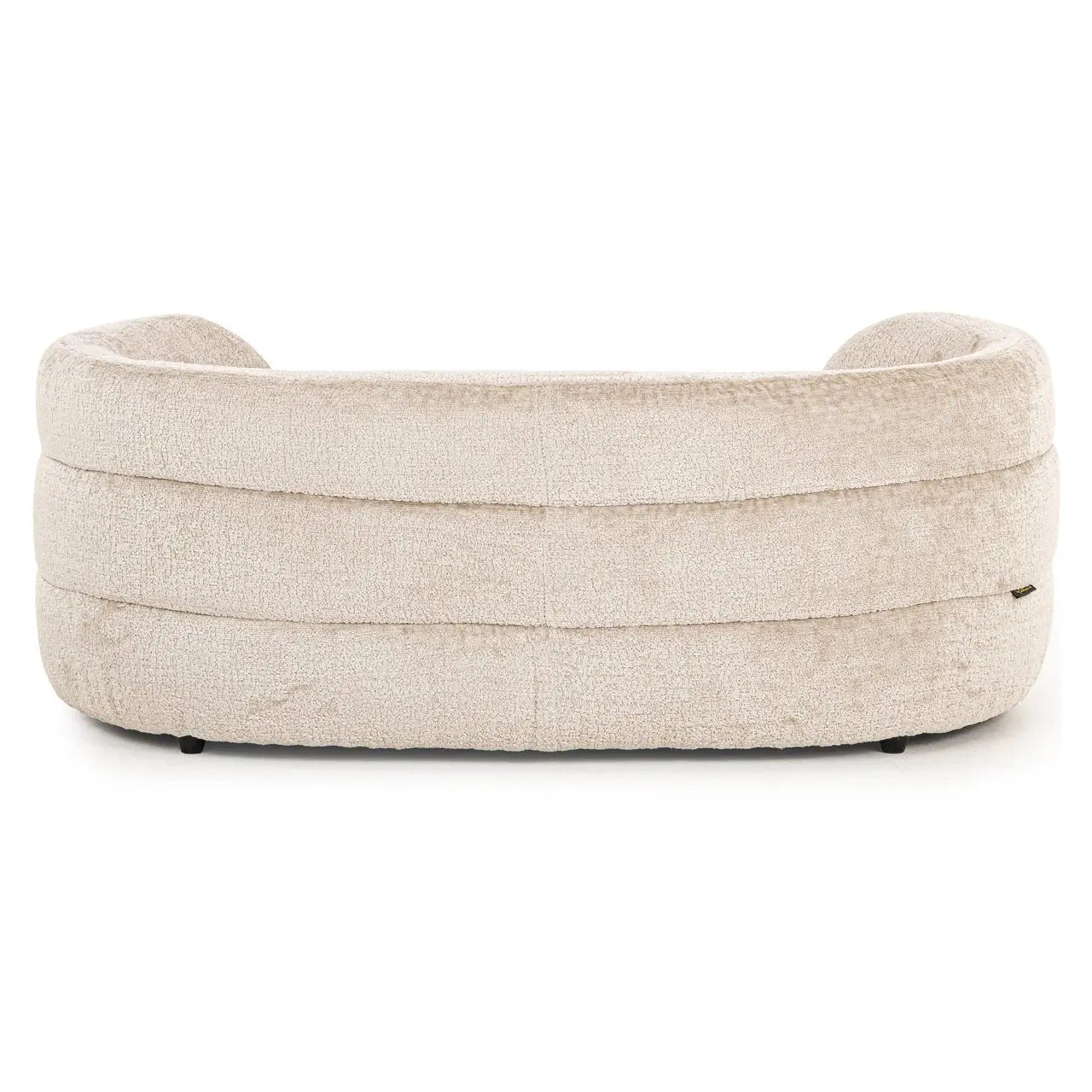 Pet bed Bingo clay chenille