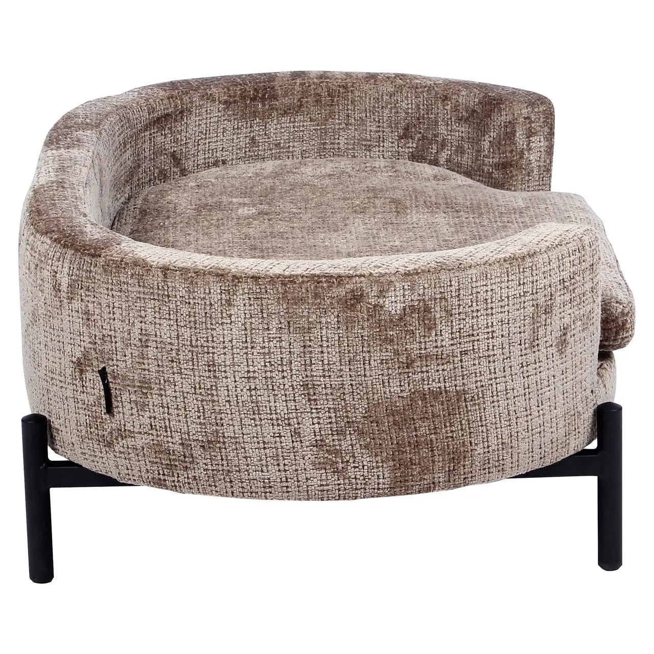 Pet bed Dolly niagara stone