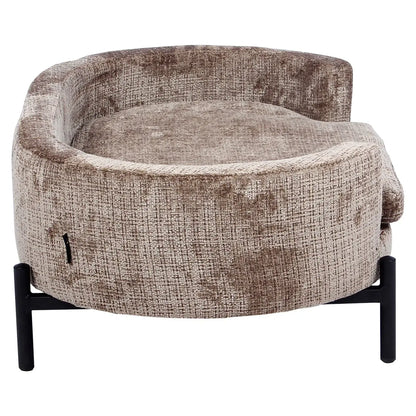 Pet bed Dolly niagara stone
