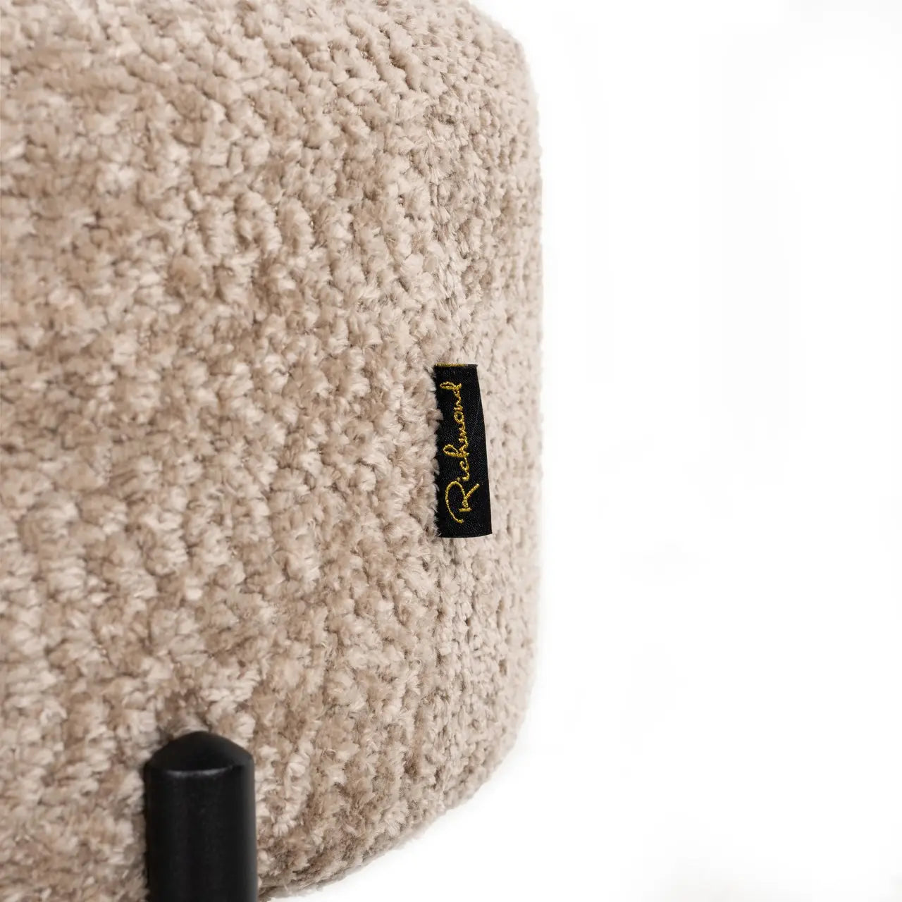 Pet bed Dolly sheep natural