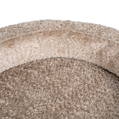 Pet bed Dolly sheep natural