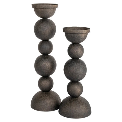Porte-bougie