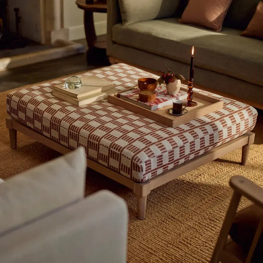 Pouf Ophelia Ma boutique