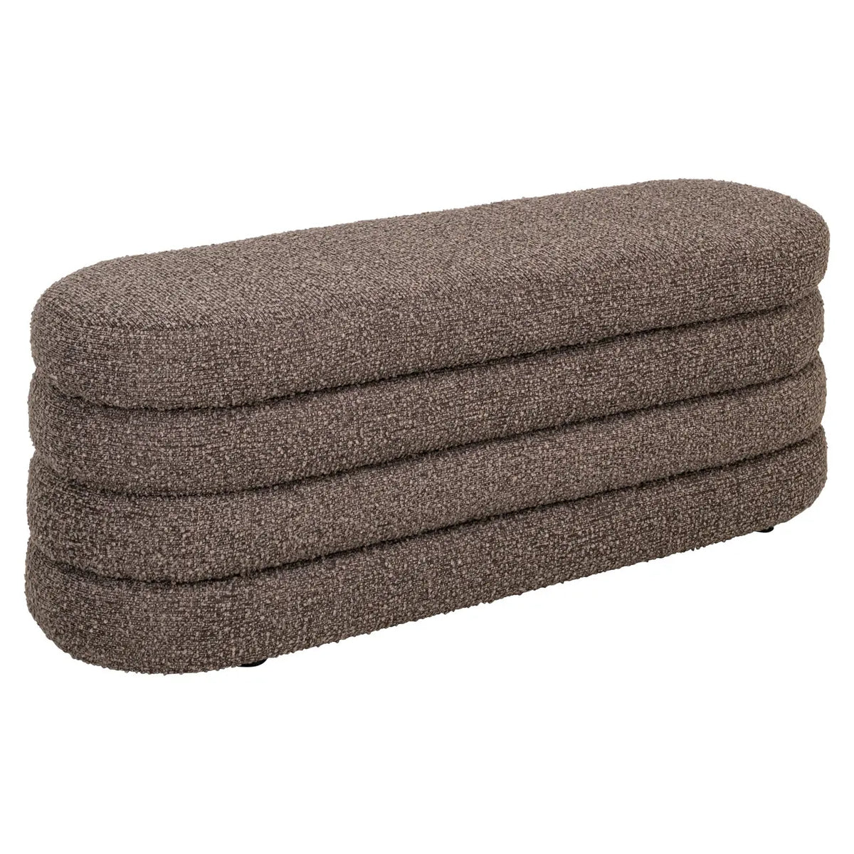 Pouf & repose-pieds
