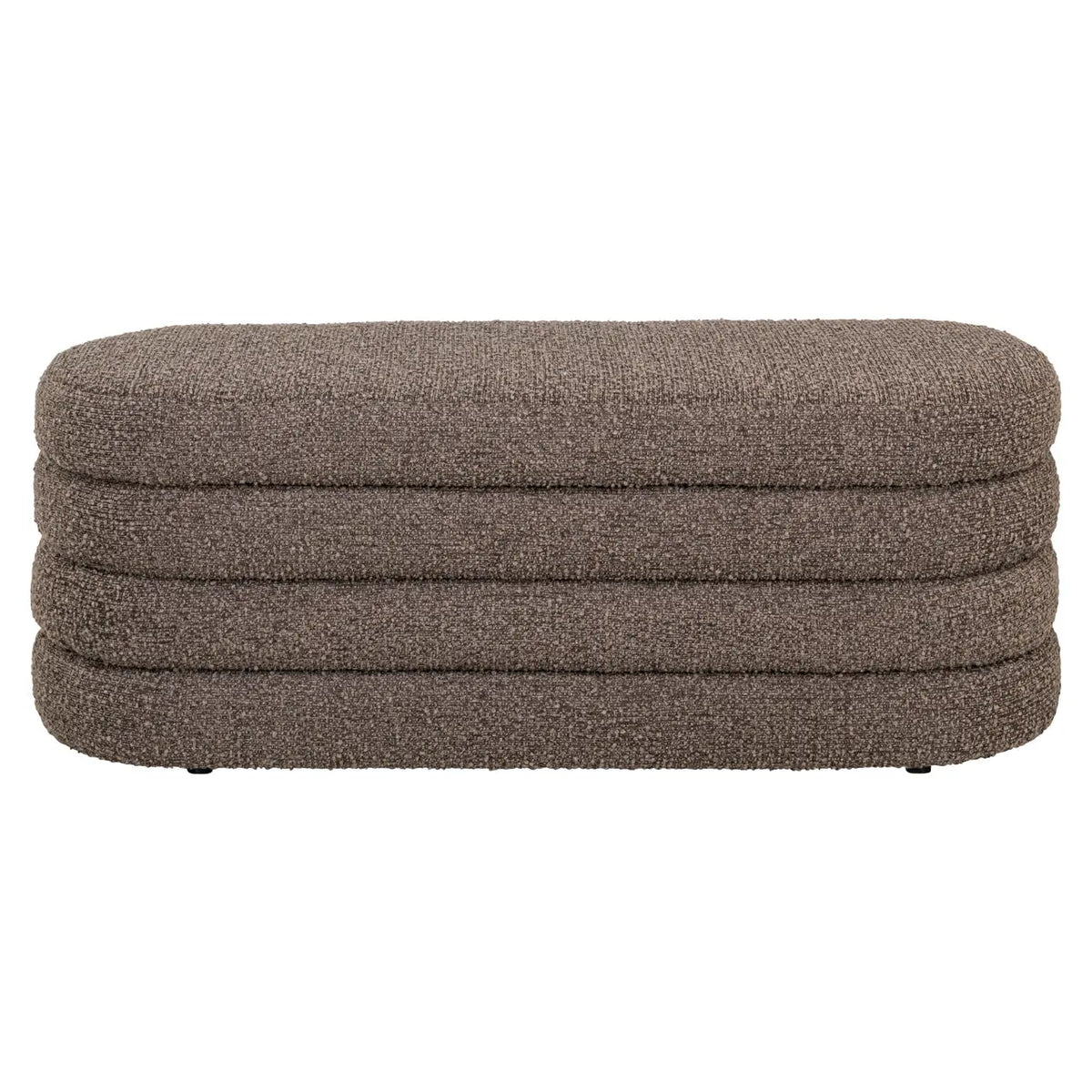 Pouf & repose-pieds
