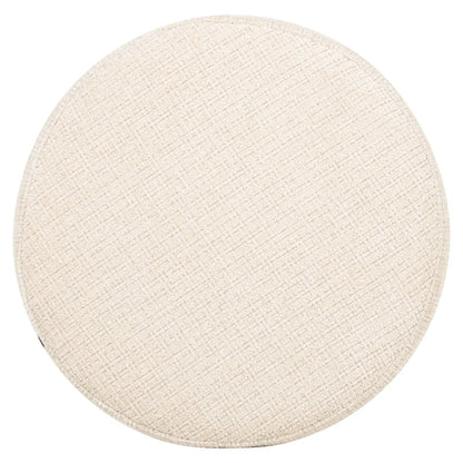 Pouffe & Footstool Gallice beige