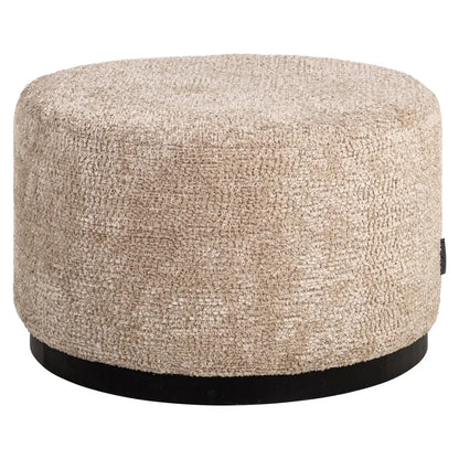 Pouffe & Footstool Kindal customized 70Ø