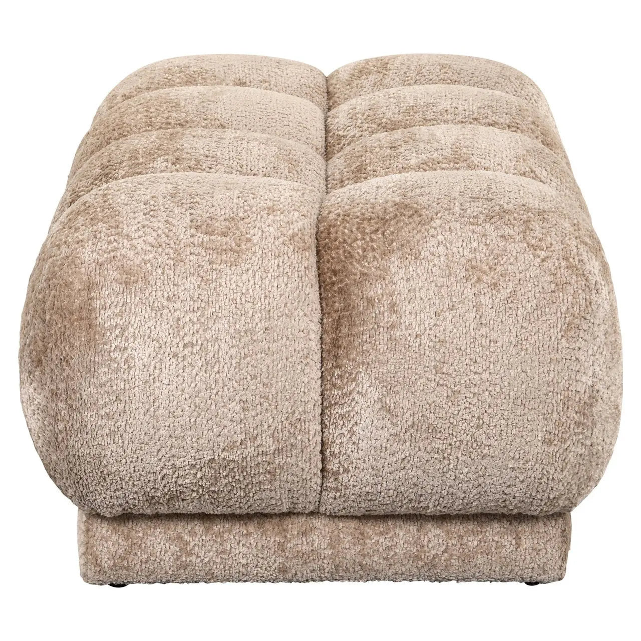 Pouffe & Footstool Noah sheep natural