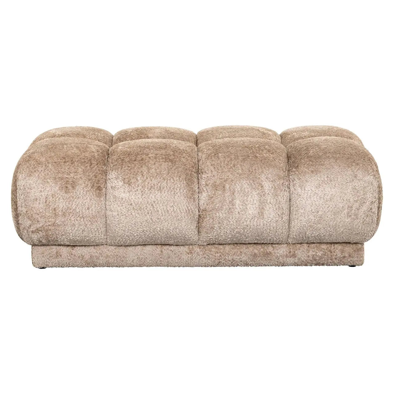 Pouffe & Footstool Noah sheep natural