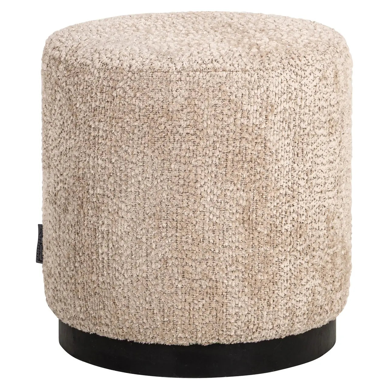 Pouffe & Footstool Yoda customized 45Ø