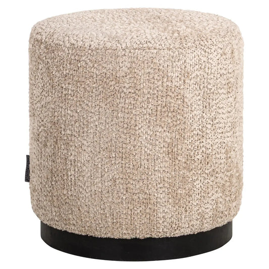 Pouffe & Footstool Yoda customized 45Ø
