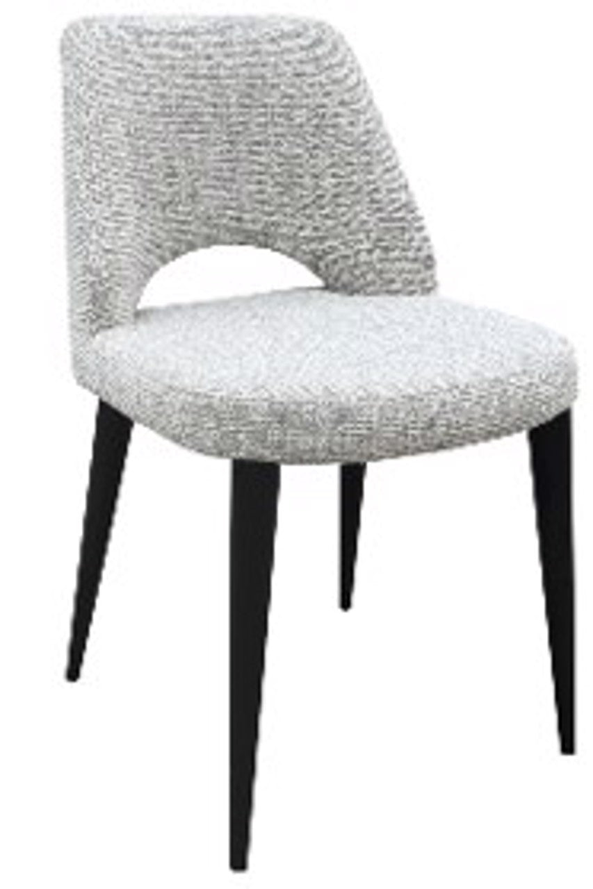 Dining chair Tabitha natural fancy (Set of 2)