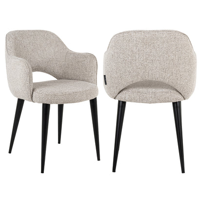 Chaise de salle à manger
