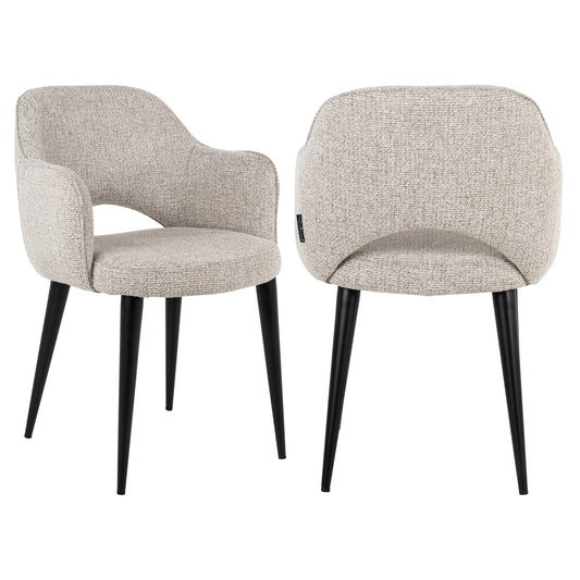 Chaise de salle à manger