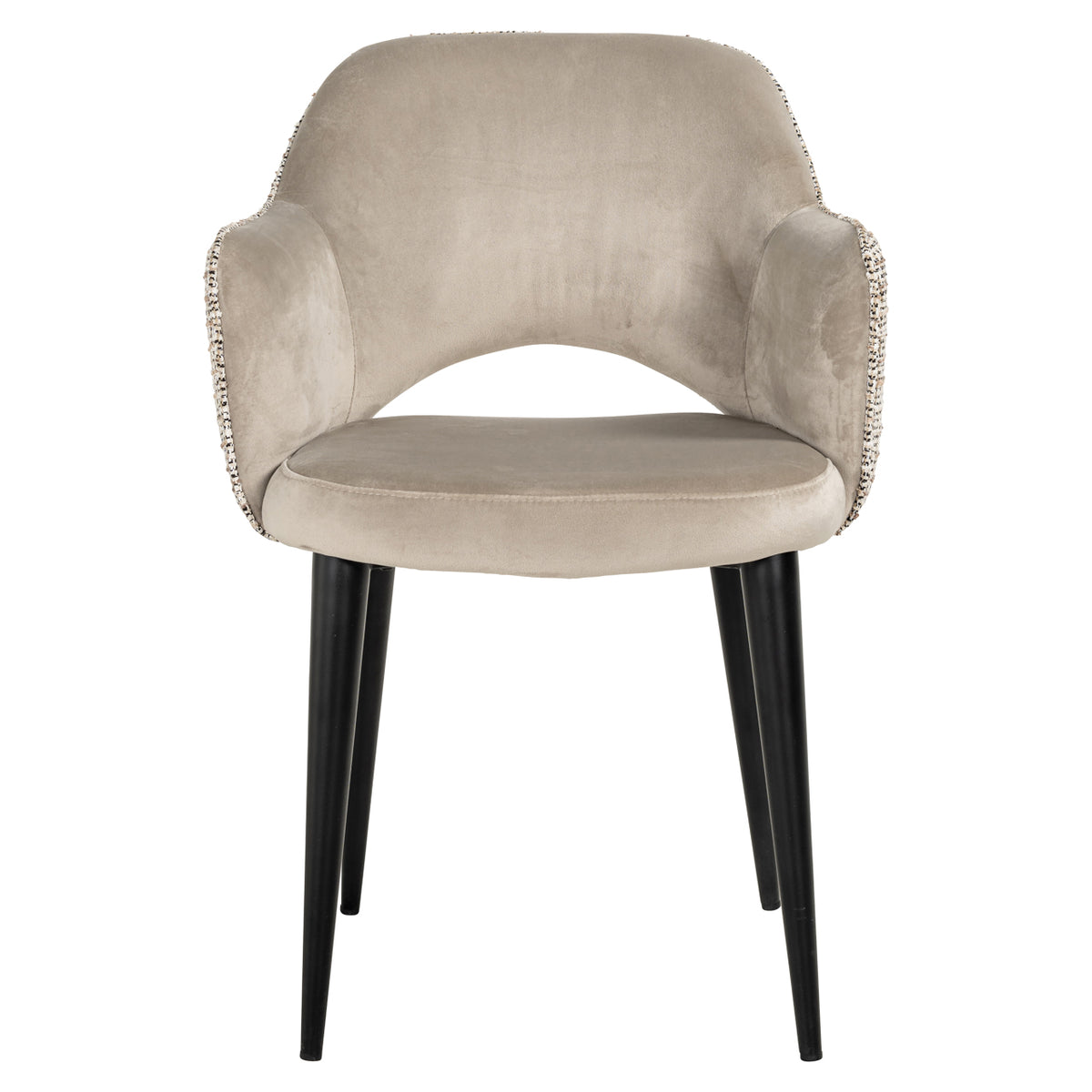 Chaise de salle à manger