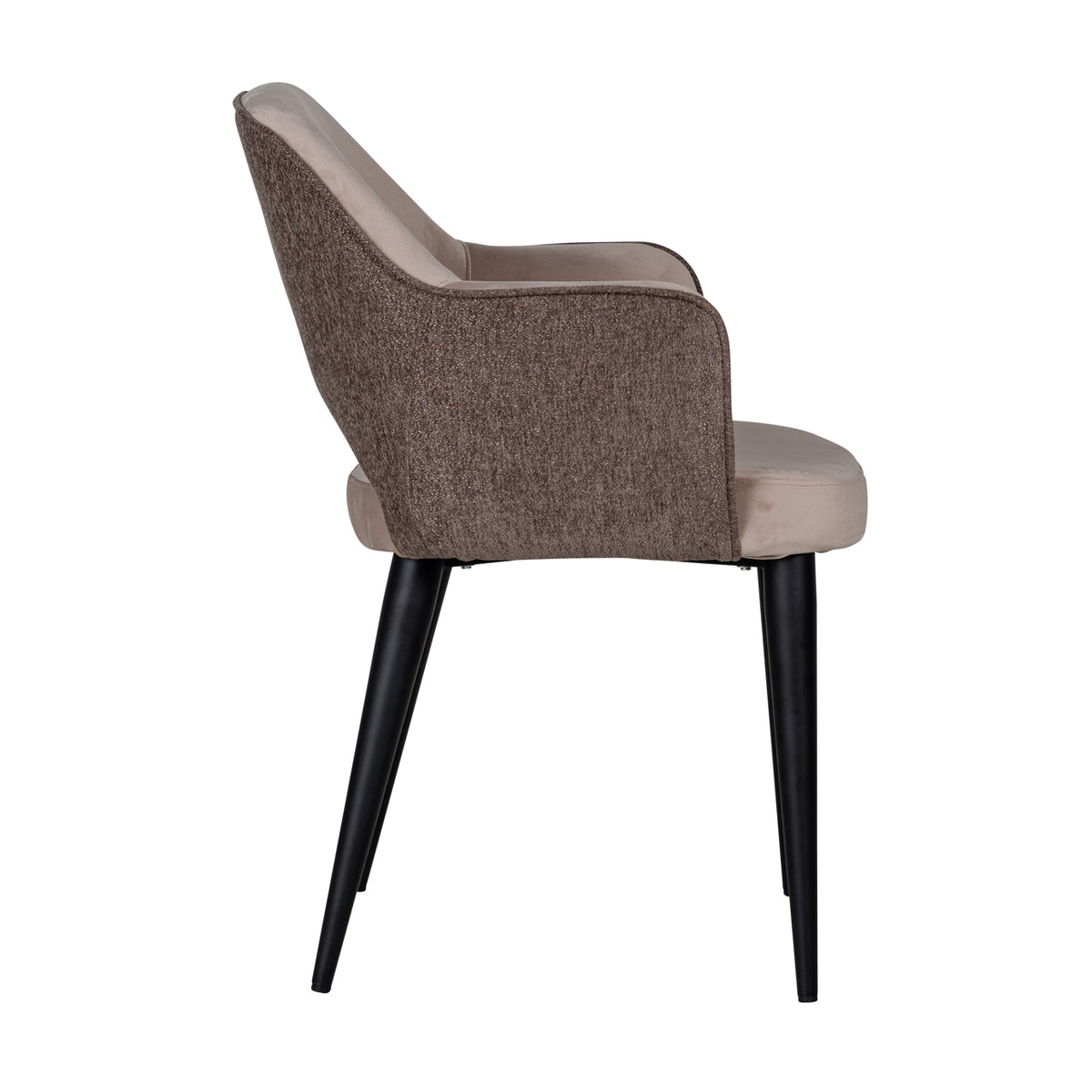 Chaise de salle à manger