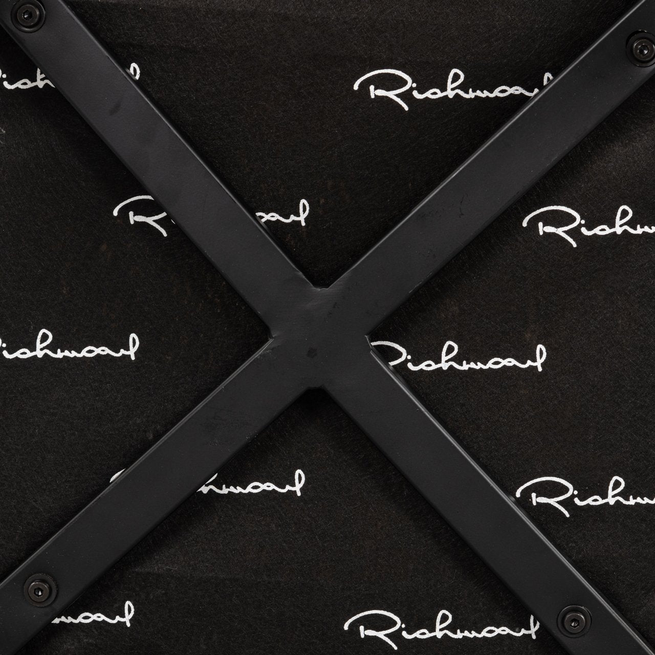 Dining chair Cecilia trendy nature (Set of 2)